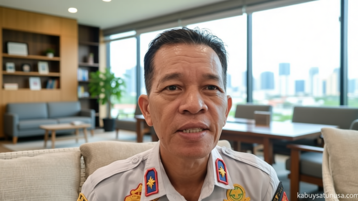 Special Plan: Dishub Jayapura Terapkan Pembayaran Parkir Elektronik, Cegah Kebocoran PAD