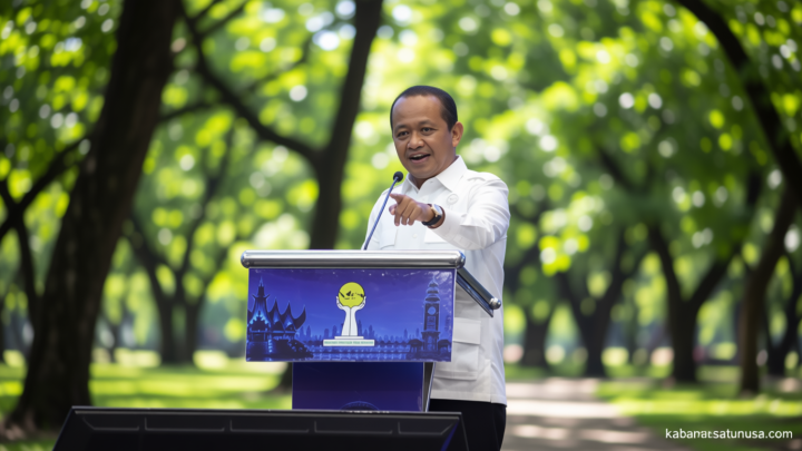 Meeting Results: Pemerintah Pastikan Pasokan Batu Bara PLN Aman, Cegah Risiko Pemadaman Listrik