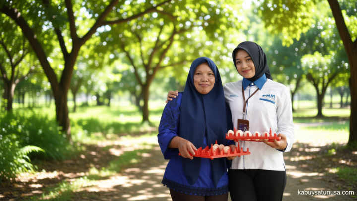 Special Plan: PNM Raih Indonesia Most Trusted Companies, Bukti Patuh Tata Kelola yang Dijalankan dari Hulu ke Hilir