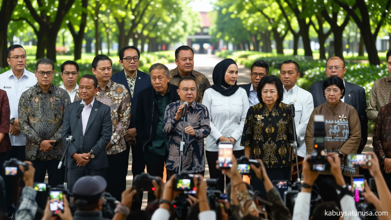 Main Agenda: FOTO: DPR Bahas Mitigasi Ekonomi Bersama Pemerintah