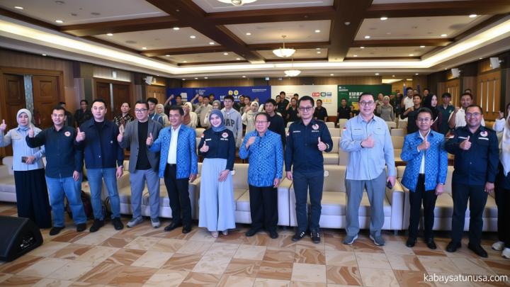 Special Plan: KPID dan ATVSI Perkuat Ekosistem Penyiaran Nasional, Bentengi Kebudayaan dari Hantaman Globalisasi