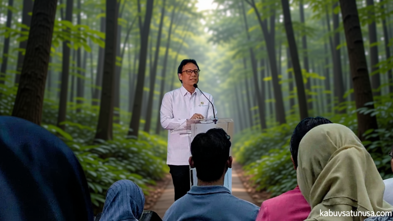 Key Discussion: Menkes Budi Ungkap Kasus Perundungan Paling Banyak Dikeluhkan Dokter, Pelaku Mayoritas Senior