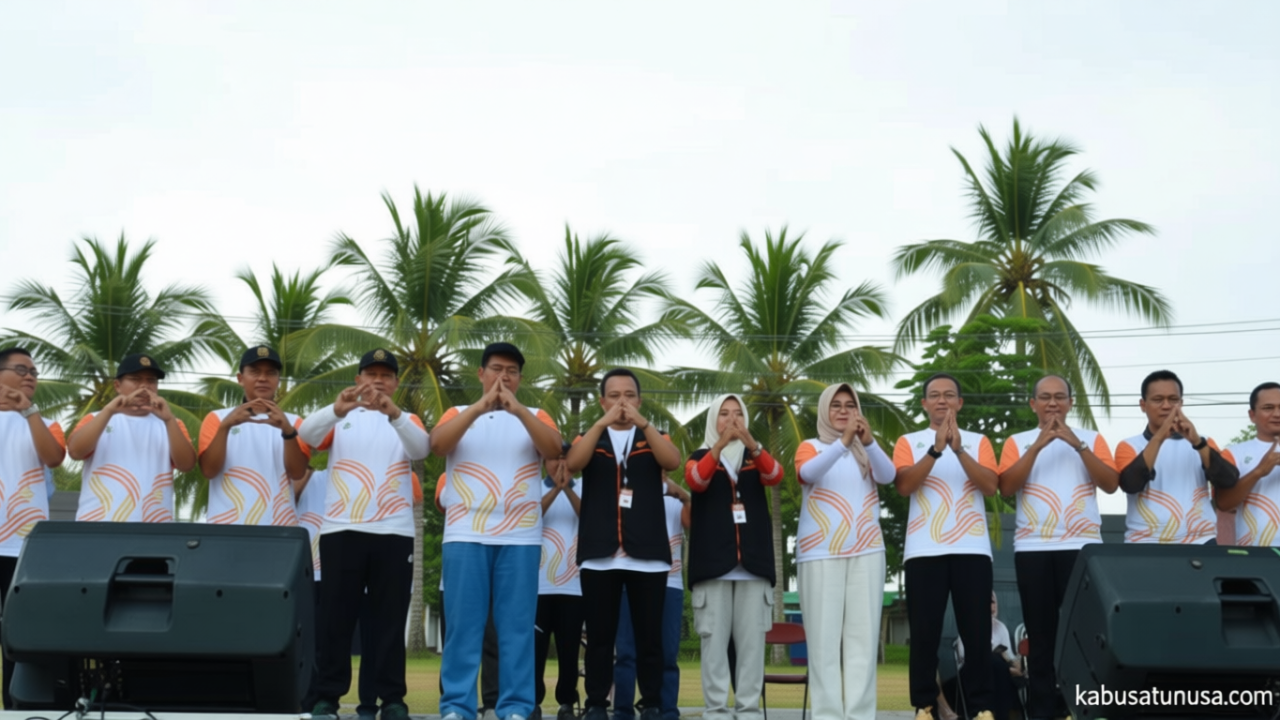 Special Plan: Sensus Ekonomi 2026 Kulon Progo Dicanangkan, Pacu Pembangunan Daerah Berbasis Data Akurat