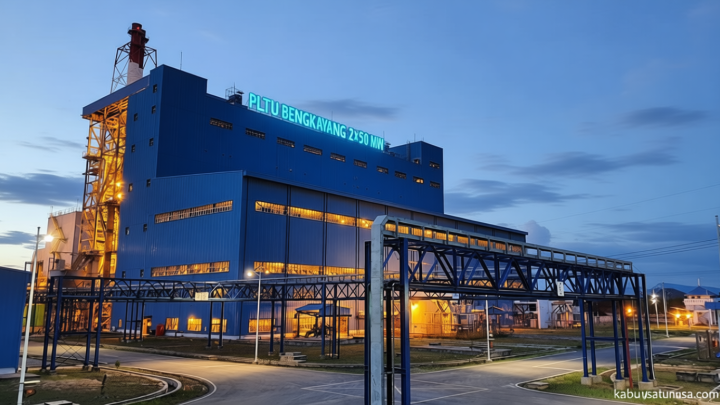 New Policy: Penjualan Listrik PLN Indonesia Power Capai 82,17 TWh, 109 Persen dari Target RKAP 2025