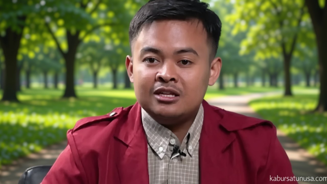 Solution For: Ketua BEM UBK Dicopot Setelah Akui Terima Uang Bayaran Aksi Demo