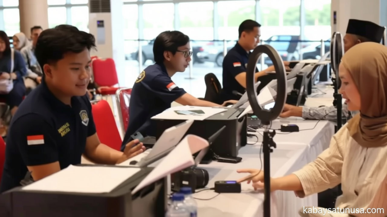 Key Issue: KPK Periksa Saksi Kasus Dugaan Pemerasan Izin Tinggal WNA di Polresta Denpasar