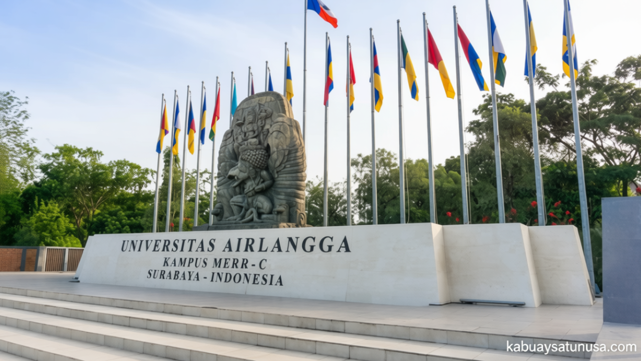 Main Agenda: Eks Menteri Keuangan Unair Ketahuan Gelapkan Dana Organisasi untuk Lunasi Pinjol