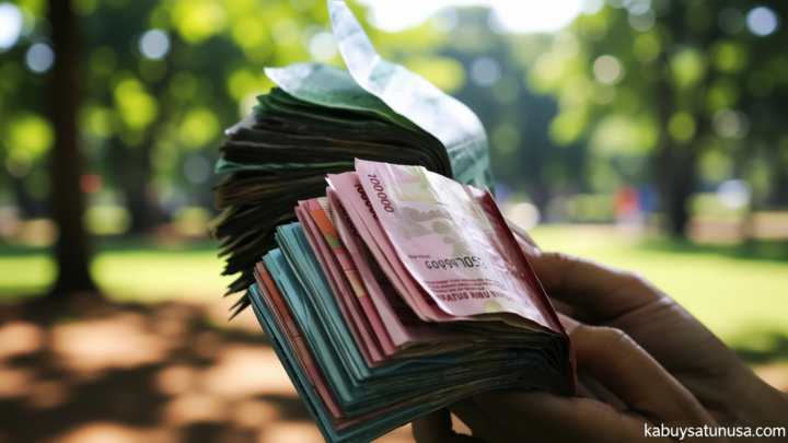 Topics Covered: Kemenkeu: Dana SAL Rp300 Triliun di Bank Himbara Mulai Dikembalikan Bertahap