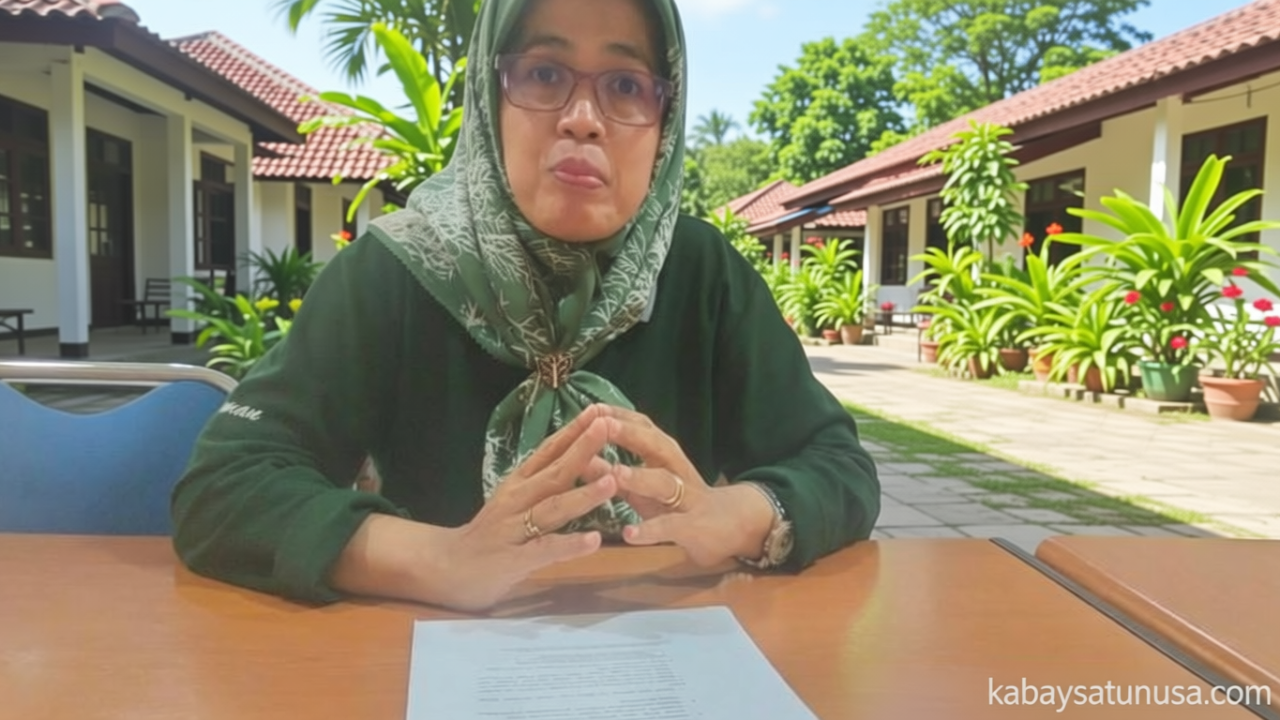 Key Discussion: DP3 Sleman Perkuat Antisipasi Serangan Wereng dan Dampak Musim Kemarau Panjang 2026