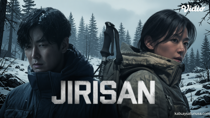 Solution For: Serial Korea Jirisan di Vidio Sukses Gabungkan Misteri Dua Timeline dan Dilema Kehidupan Nyata