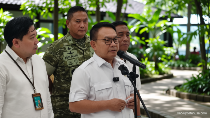 New Policy: 3 Calon Manajer Koperasi Desa Meninggal, Dudung Belum Dapat Informasi Ada Kelalaian