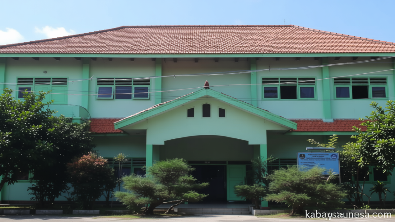 New Policy: Rekrutmen SR Sumenep: Pemkab Jemput Bola Atasi Minat Rendah Orang Tua
