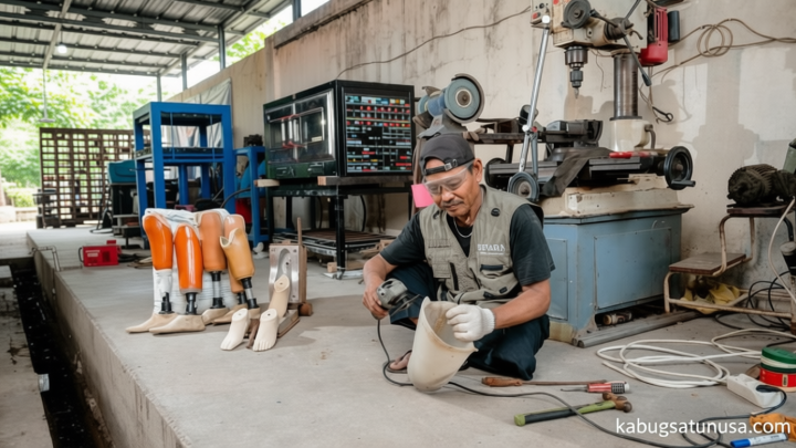 Latest Program: Pertamina Patra Niaga Perluas Pemberdayaan Difabel, Ciptakan Peluang Berkarya dan Mandiri di Berbagai Wilayah Operasional