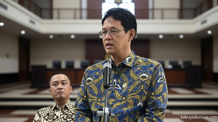 Main Agenda: Penjelasan Purbaya Soal Patriot Bond dan Merah Putih Bond