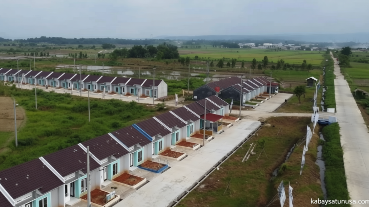 Main Agenda: Meski BI Rate Naik, Bunga KPR Subsidi Rumah Tapak dan Rusun Subsidi Tak Berubah