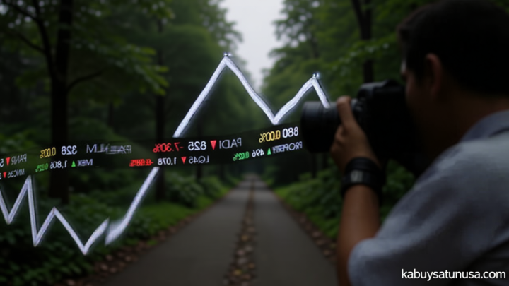 Latest Program: Usai Alami Trading Halt, IHSG Cetak Rekor Baru 24 Kali