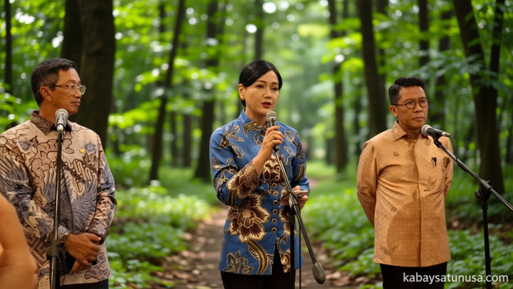 Main Agenda: Sosok 7 Direksi Baru BEI yang Ditetapkan OJK, Dapat Tugas untuk Dorong Reformasi Pasar Modal
