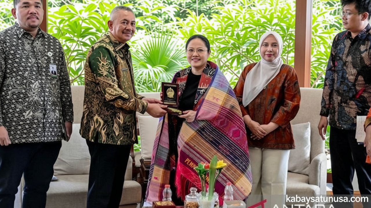 Meeting Results: Pemprov Sumut dan ADB Perkuat Pengembangan KEK Sei Mangkei untuk Dongkrak Ekonomi Regional