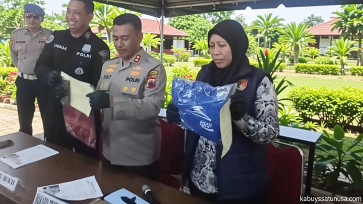 Key Strategy: ASN di Solo Berulang, Rekam Bawah Rok SPG Swalayan Pakai HP Berujung Korban Kehilangan Kerja