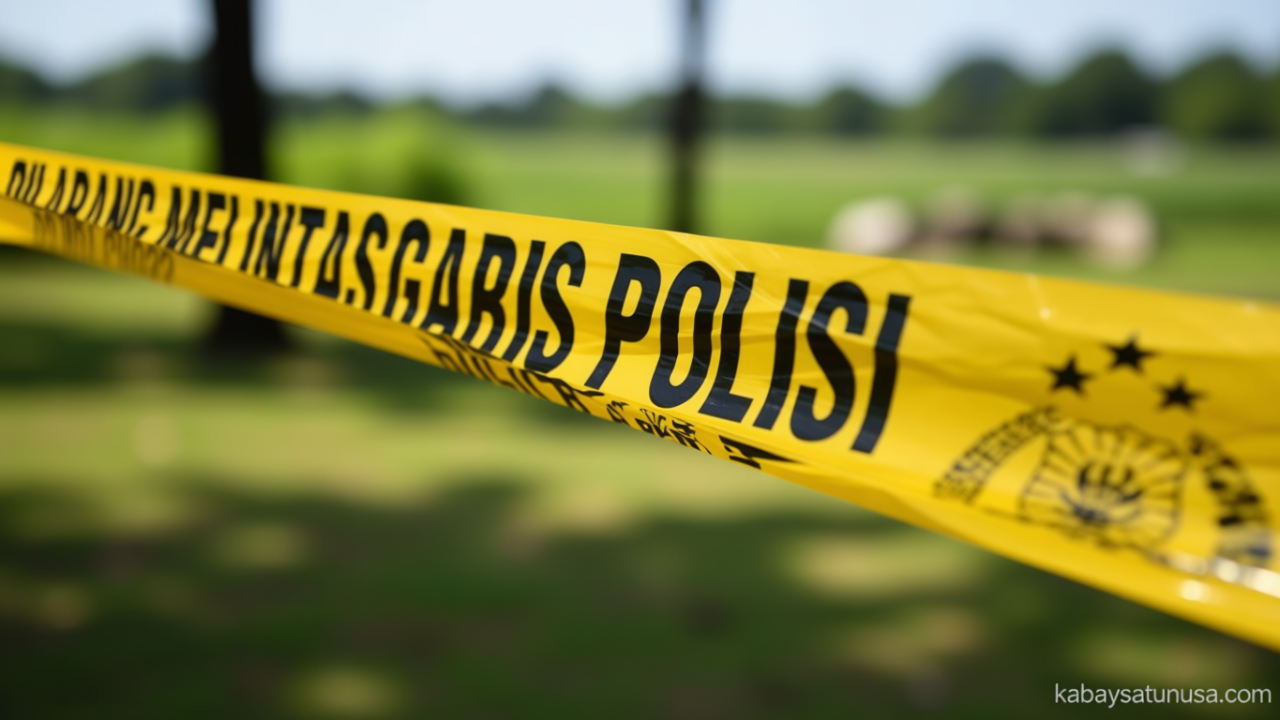 What Happened During: Viral Pelecehan Sesama Pria di Media Sosial, Polisi Turun Tangan