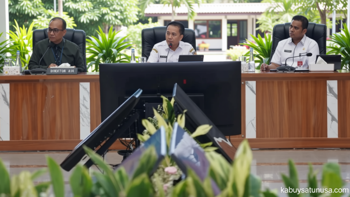 Topics Covered: Kemendagri Percepat Implementasi SP2D Online di Seluruh Pemerintah Daerah