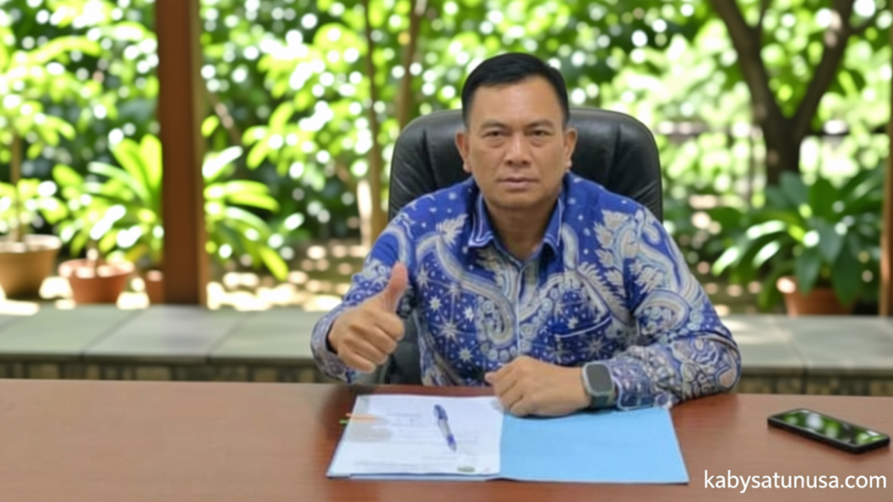 New Policy: DK2UKM Majalengka Genjot Optimalisasi Retribusi TKA, Target PAD Melesat hingga Rp5,6 Miliar