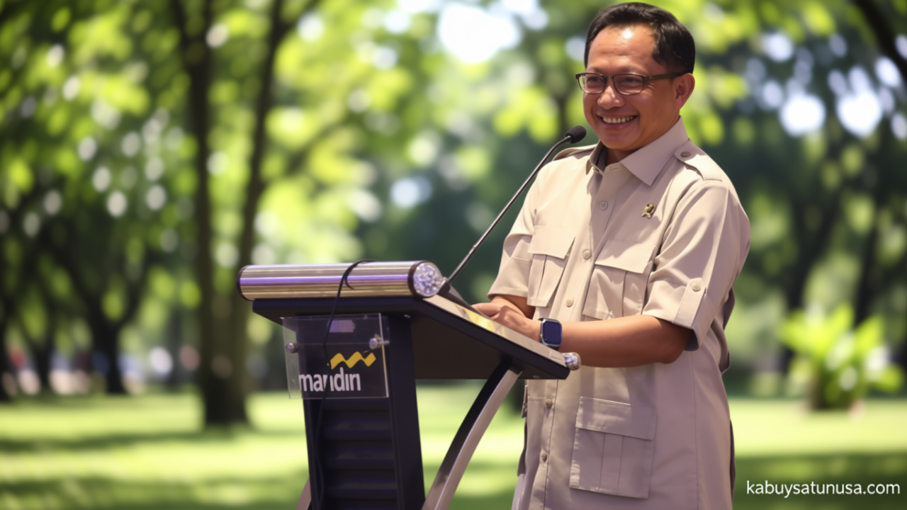 Latest Program: Mendagri Tito: Optimalisasi Program Perumahan Rakyat Bakal Dorong Pertumbuhan Ekonomi Daerah