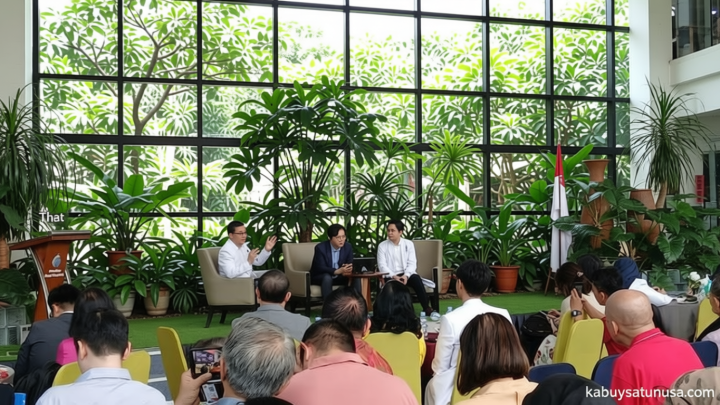 Solving Problems: Mandaya Royal Hospital Puri Hadirkan Robot Zamenix, Solusi Terapi Batu Ginjal Tanpa Operasi