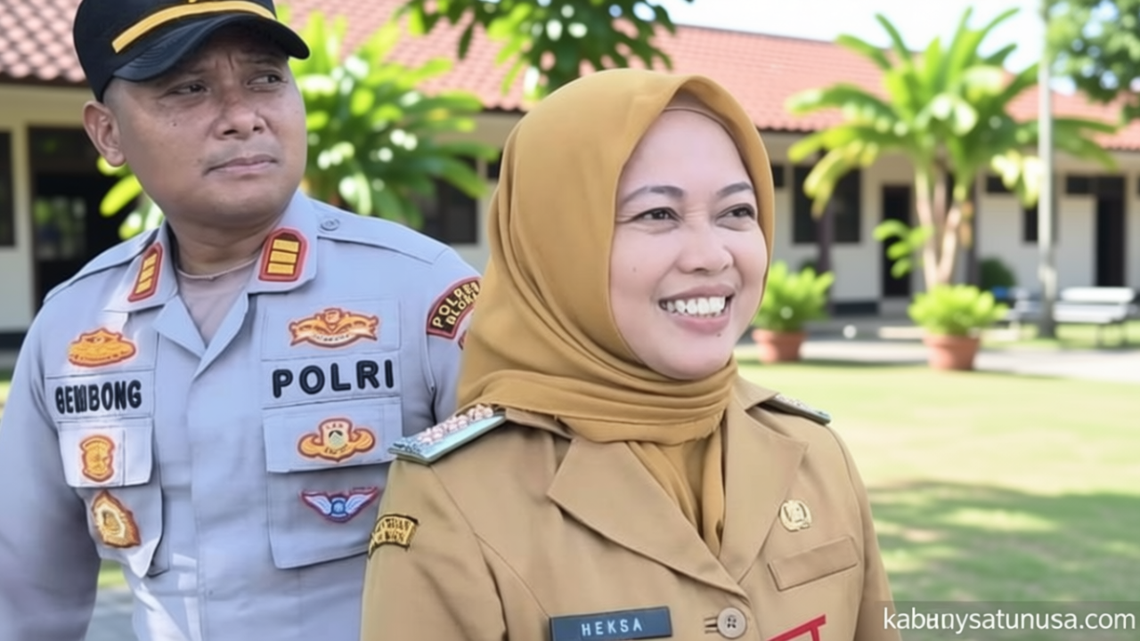Meeting Results: Bantuan Listrik Blora Diupayakan untuk 25 Keluarga di Desa Buluroto: Akses Energi untuk Warga Prasejahtera