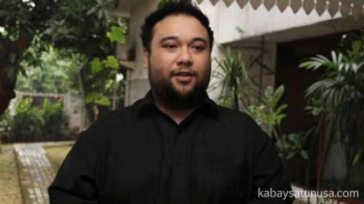 Latest Program: Mahardhika Soekarno Soroti Dugaan Oknum BEM UBK, Tekankan Pentingnya Jaga Integritas Gerakan Mahasiswa