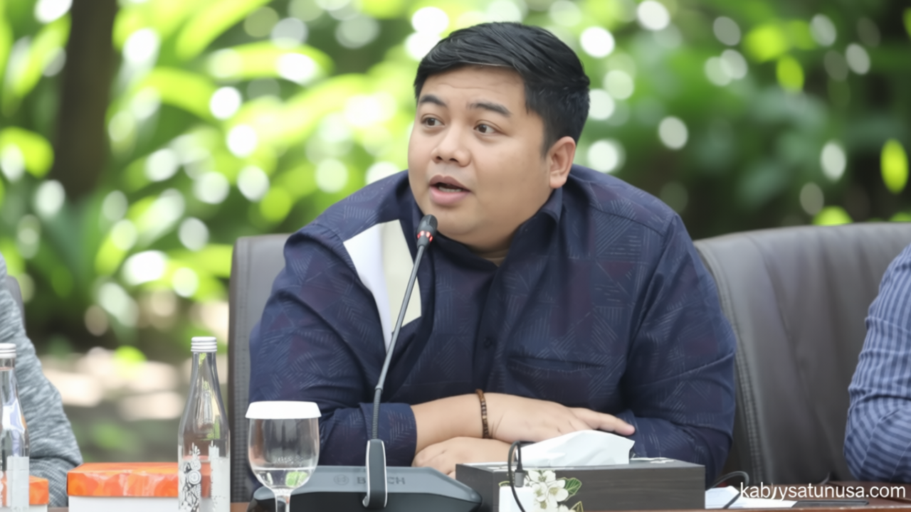 New Policy: Nilai Ekonomi Digital Capai Rp1.350 Triliun, Kawendra Minta OTT Global Berkontribusi Lebih Besar