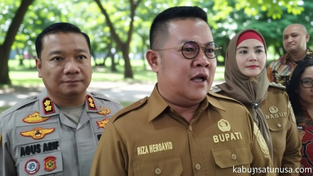 New Policy: Toboali Holidays Fest 2026: Ajang Promosi Ekonomi Kreatif Bangka Selatan