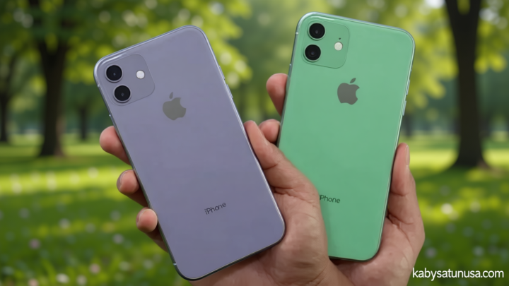 Key Issue: Pengguna iPhone dan Apple Watch Wajib Waspada, Celah Keamanan Baru Terungkap
