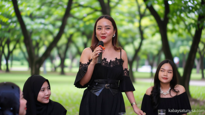 Special Plan: Hangat dan Penuh Tawa, Fimela Sambut Member FimelaXclusive Batch 4 Lewat Welcoming Dinner