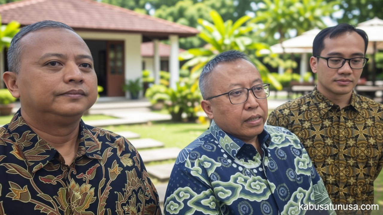 Key Strategy: Kemenekraf Sukses Luluskan 2.053 Talenta Digital BDT 2026, Lampaui Target Awal