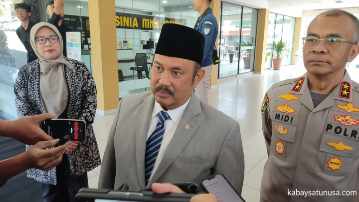 New Policy: Kepala Bappenas Dorong Polri Manfaatkan AI untuk Perkuat Penyelidikan Kasus