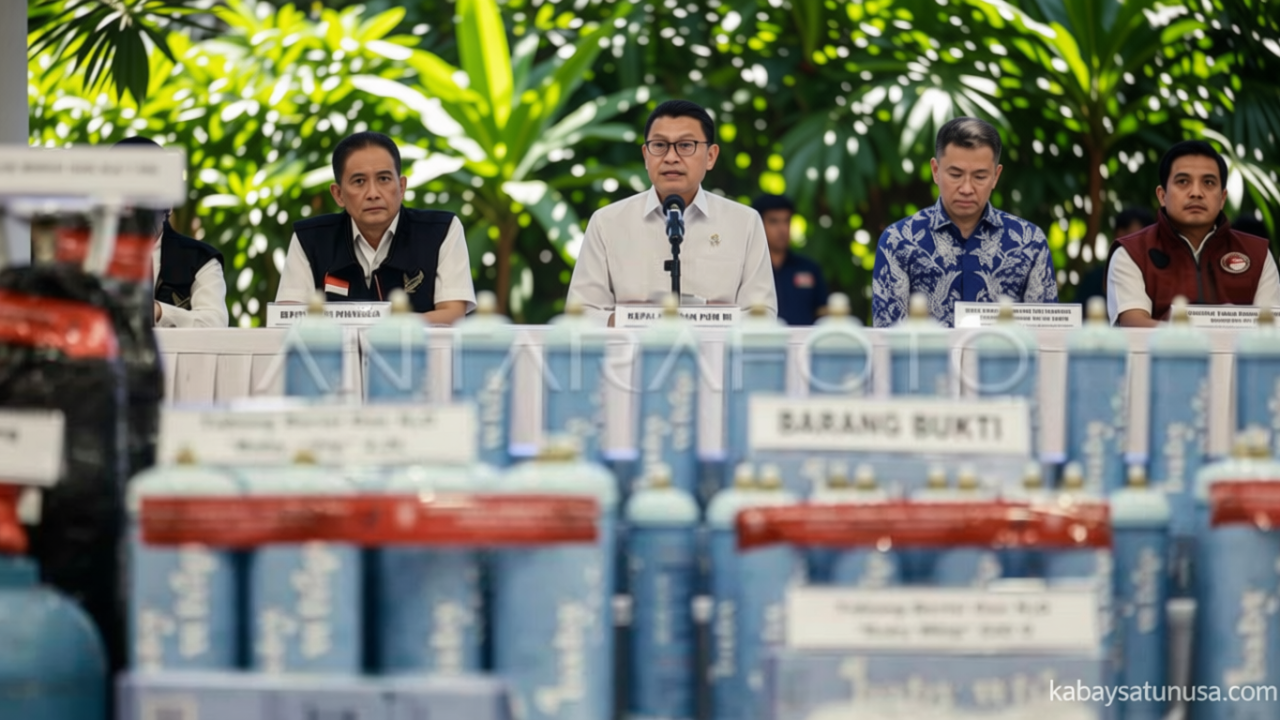 Key Strategy: BPOM Perkuat Pengawasan Narkoba Hadapi Evolusi Ancaman Zat Adiktif Baru