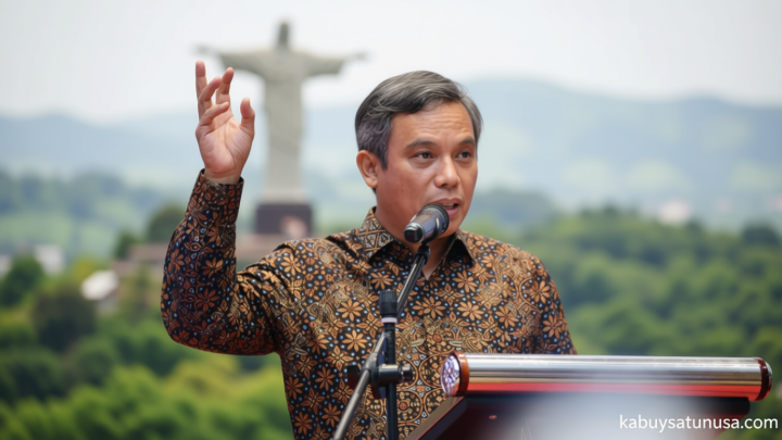 Special Plan: Gandeng Pemda Samosir, BTN Dorong Pengembangan UMKM dan Beri Subsidi Bunga Kredit