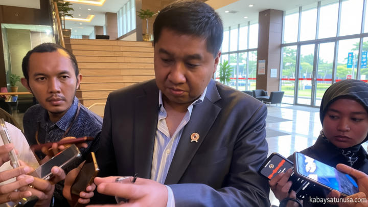 Main Agenda: Lahan Meikarta Resmi Dihibahkan ke Negara Untuk Rusun Subsidi