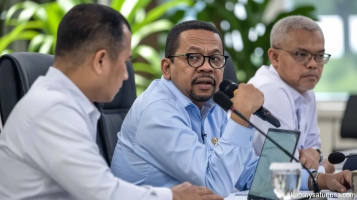 Key Discussion: Sederet Upaya Pemerintah Siapkan Timnas Indonesia Menuju Piala Dunia 2030