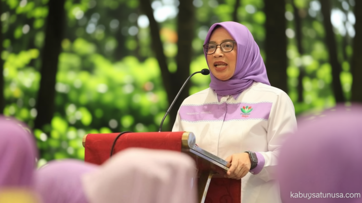 Main Agenda: DPR RI Kecam Keras Dugaan Intimidasi Anggota DPRD Terhadap Dokter Icha