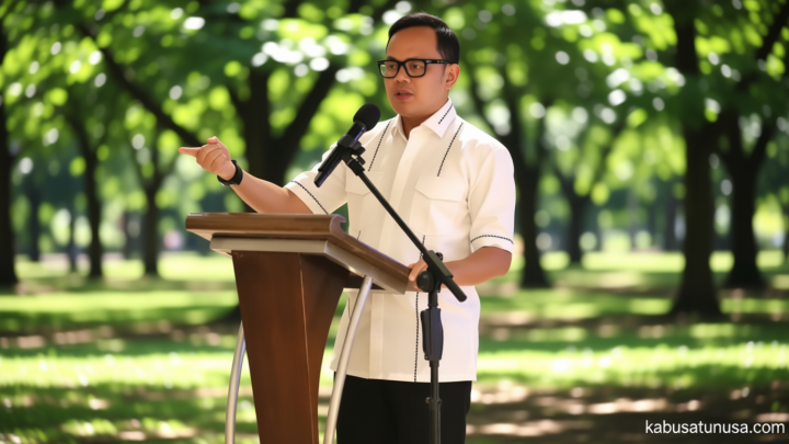 Key Strategy: Wamendagri Bima Arya: ASN Jangan Hanya Kejar Output, Pastikan Program Berdampak bagi Warga