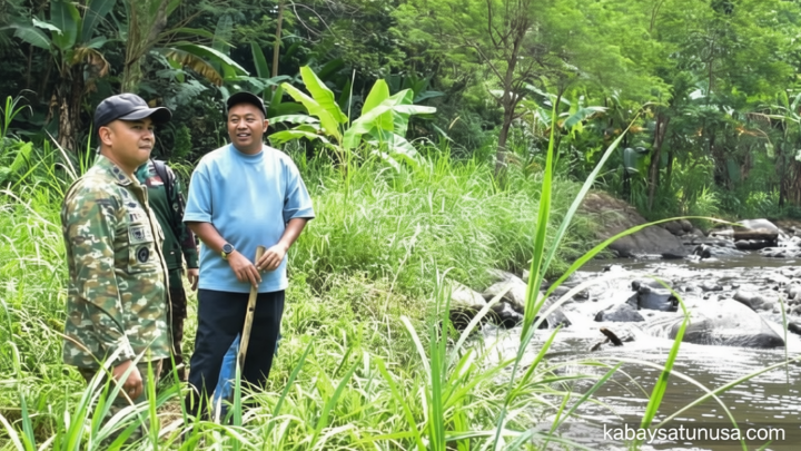 New Policy: Situbondo Usulkan 36 Titik Jembatan Garuda, Perkuat Aksesibilitas Desa