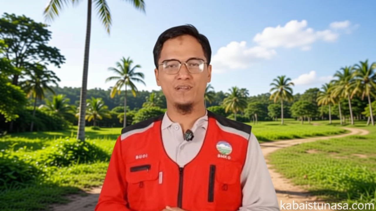 Special Plan: BMKG Keluarkan Peringatan Cuaca Ekstrem Sumut: Waspada Hujan Angin dan Gelombang Tinggi
