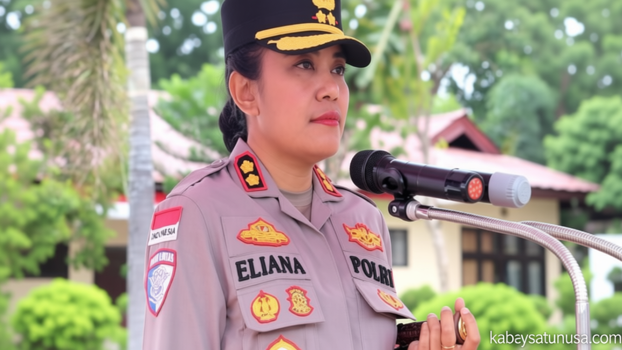 New Policy: Polres TTU Intensifkan Penyelidikan Kematian Dokter Icha, Dugaan Intimidasi Anggota DPRD Disorot
