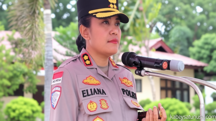 New Policy: Polres TTU Intensifkan Penyelidikan Kematian Dokter Icha, Dugaan Intimidasi Anggota DPRD Disorot