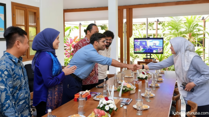 New Policy: Pemkab Banyuwangi Luncurkan Layanan Konsultasi Kesehatan Daring 24 Jam: Oasis Wangi Tingkatkan Akses Medis Warga