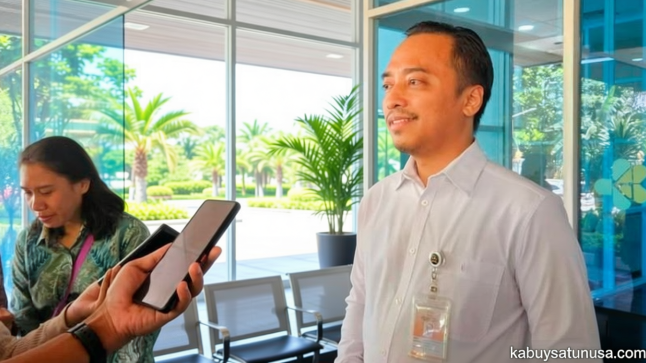 Special Plan: Kemenkes Usut Tuntas Dugaan Intimidasi Dokter Icha di NTT