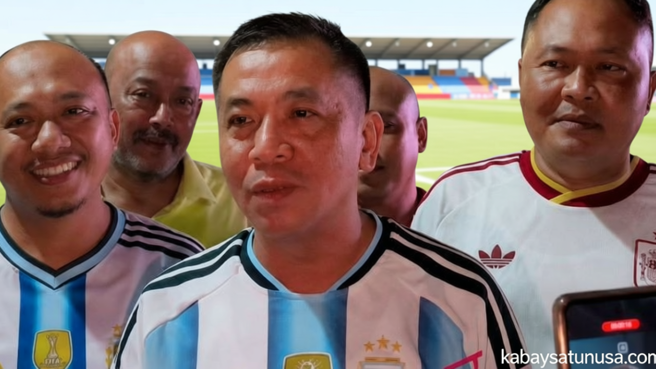 Latest Program: Pemkab Karawang Libatkan Ratusan UMKM dalam Nobar Piala Dunia 2026, Dorong Ekonomi Lokal