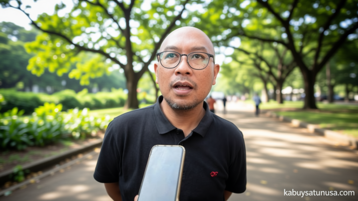 Special Plan: Harga Kebutuhan Pokok Bandung Relatif Stabil, Disdagin Pantau Ketat Pasar